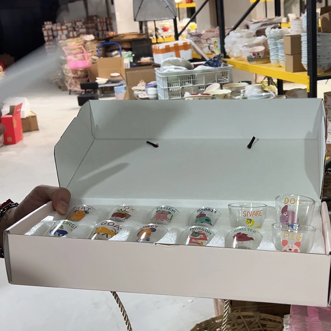 潮州陶瓷餐具微瑕