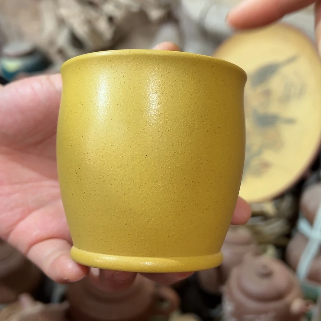 紫砂茶壶宜兴紫砂