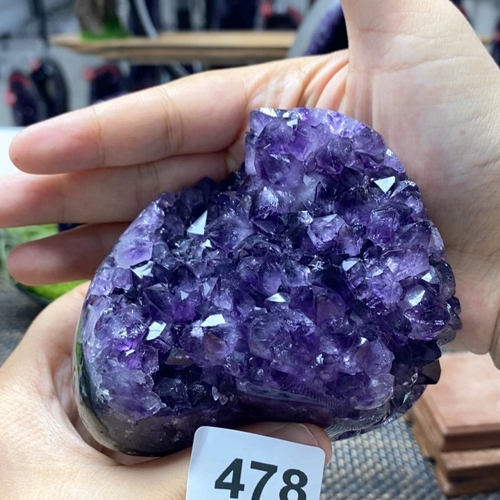 未镶嵌大型摆件（非配饰）水晶