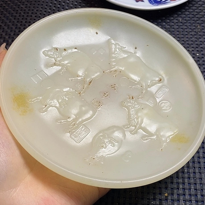紫砂闪购商品，一图一物