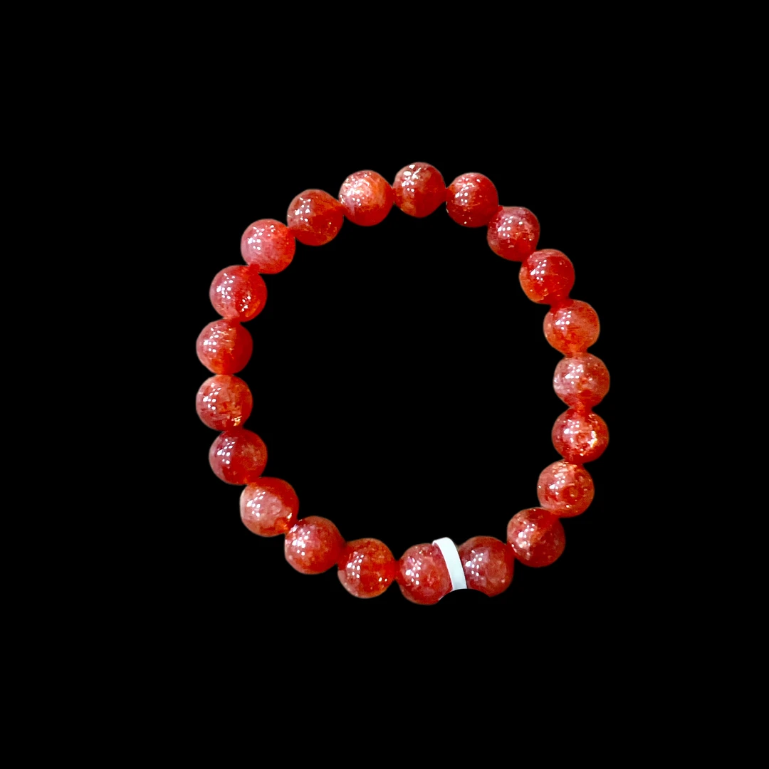 6196-金太阳手串孤品