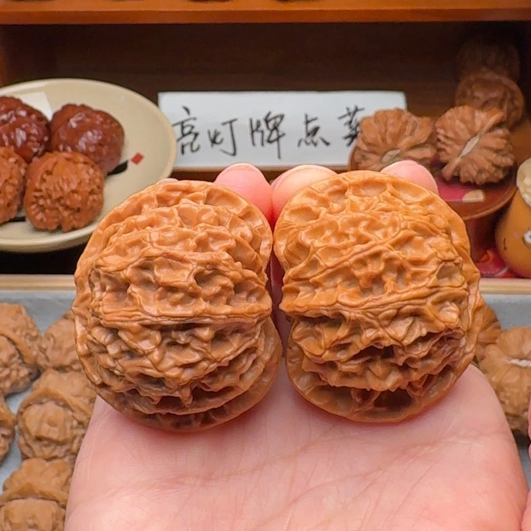 文玩核桃福利苹果41