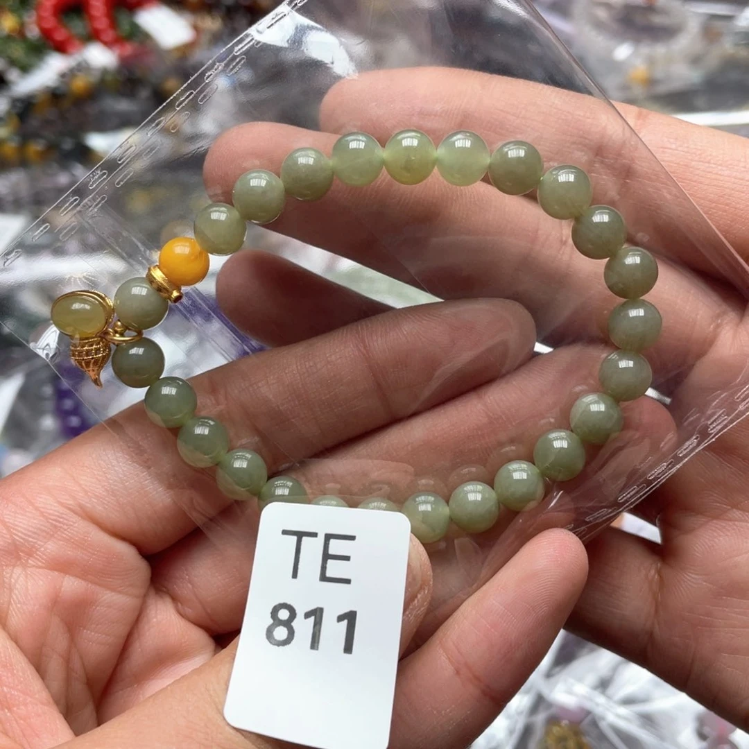 水晶多样性发一只未镶嵌