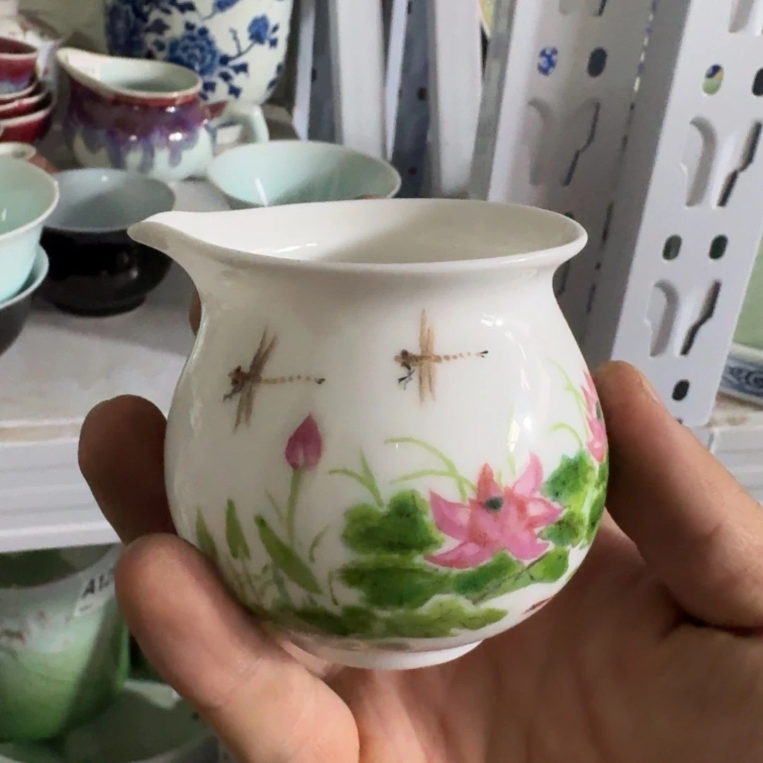 简**单全手绘柴窑，京东包邮