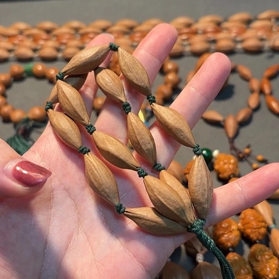 无***息1.1小柳叶手持14粒款