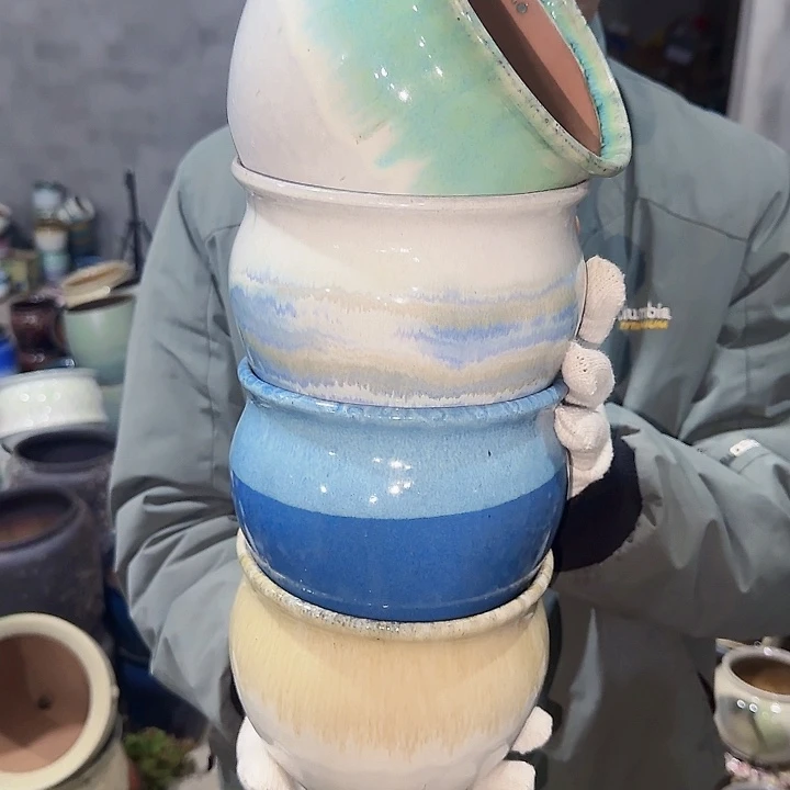 红陶高度13口15啦啦啦啦