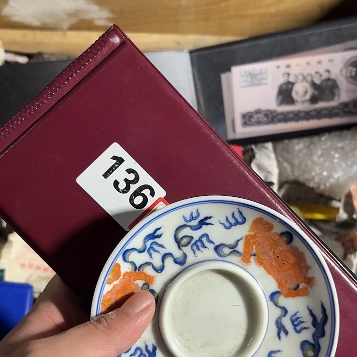 创意陶瓷家居摆件