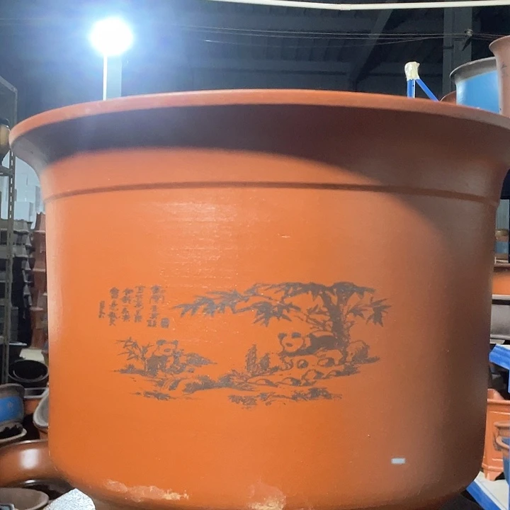 48平海花盆花盆花盆