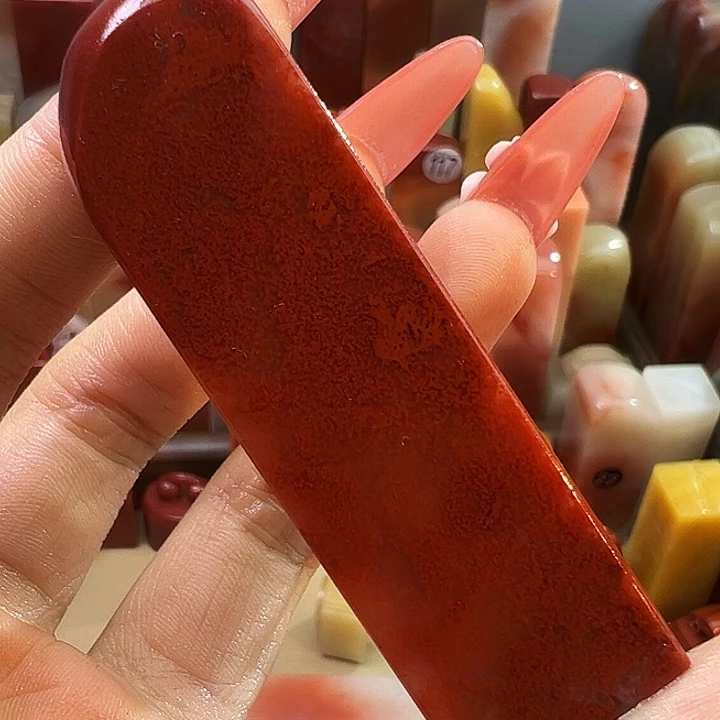 寿山石印石61号65:20:20