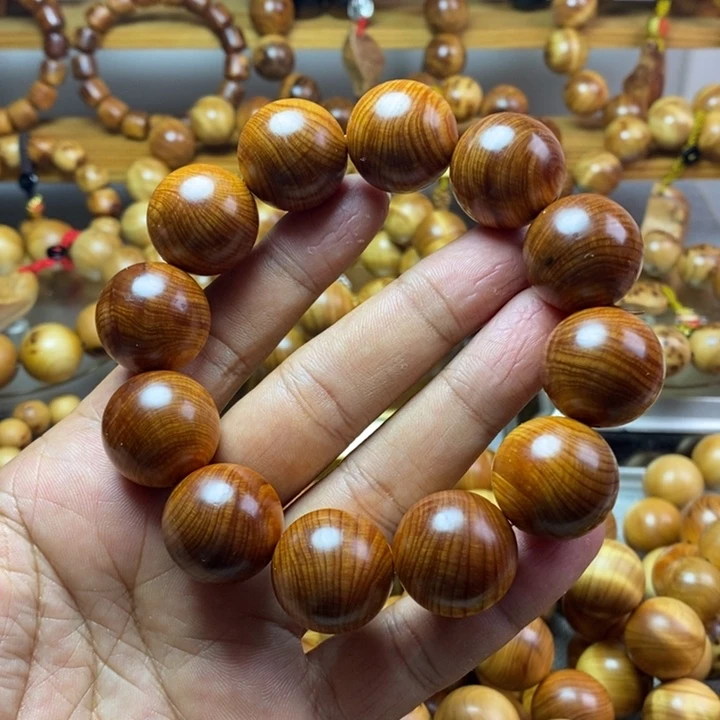 柏木（崖柏）崖柏2.0黑油料