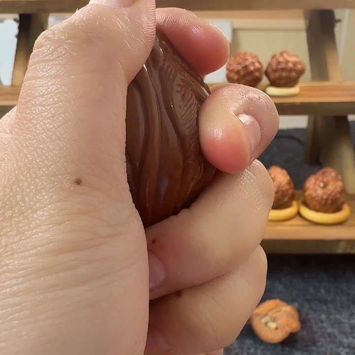 手串/手链橄榄核六面原色