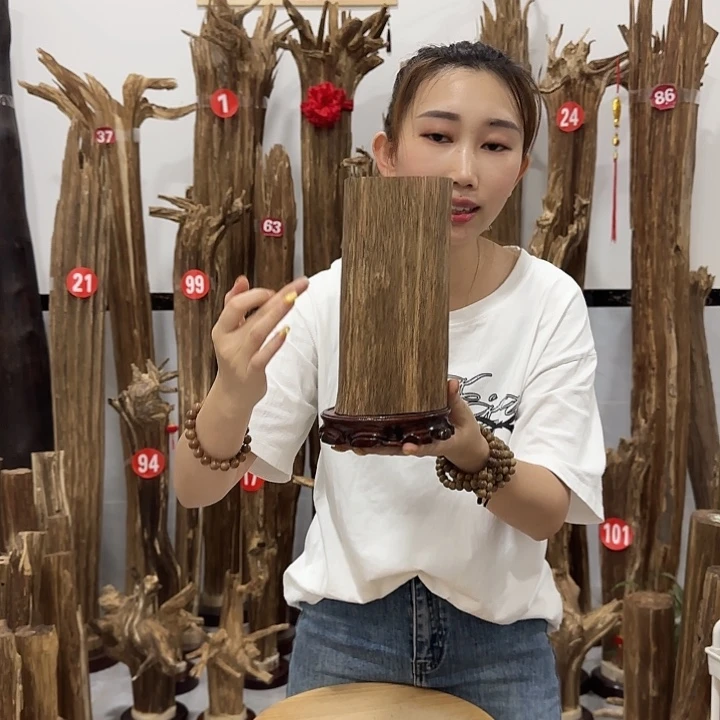 中式原料香薰香道