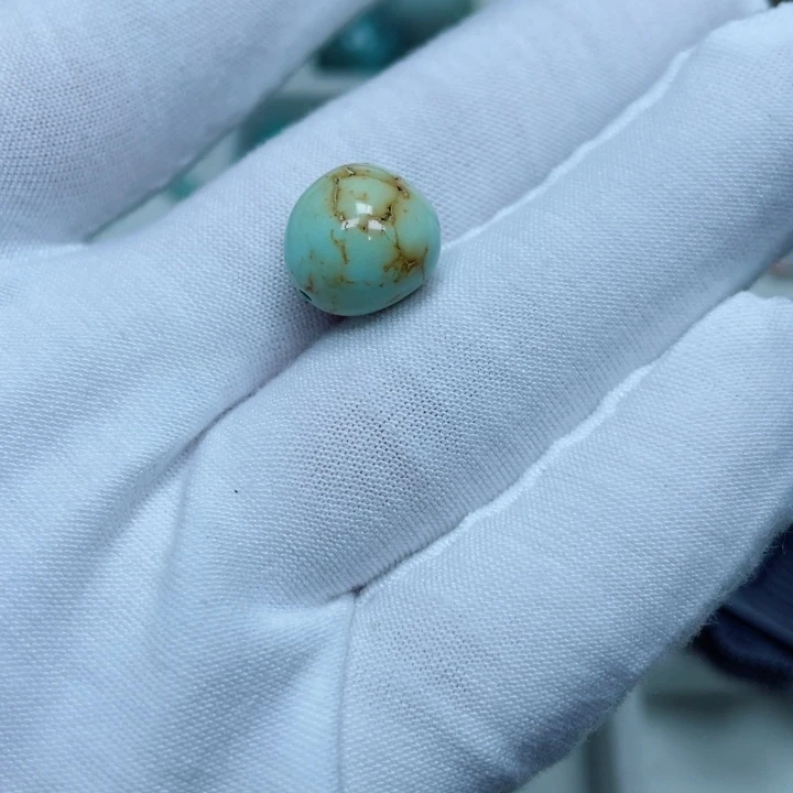 南红玛瑙未镶嵌其他