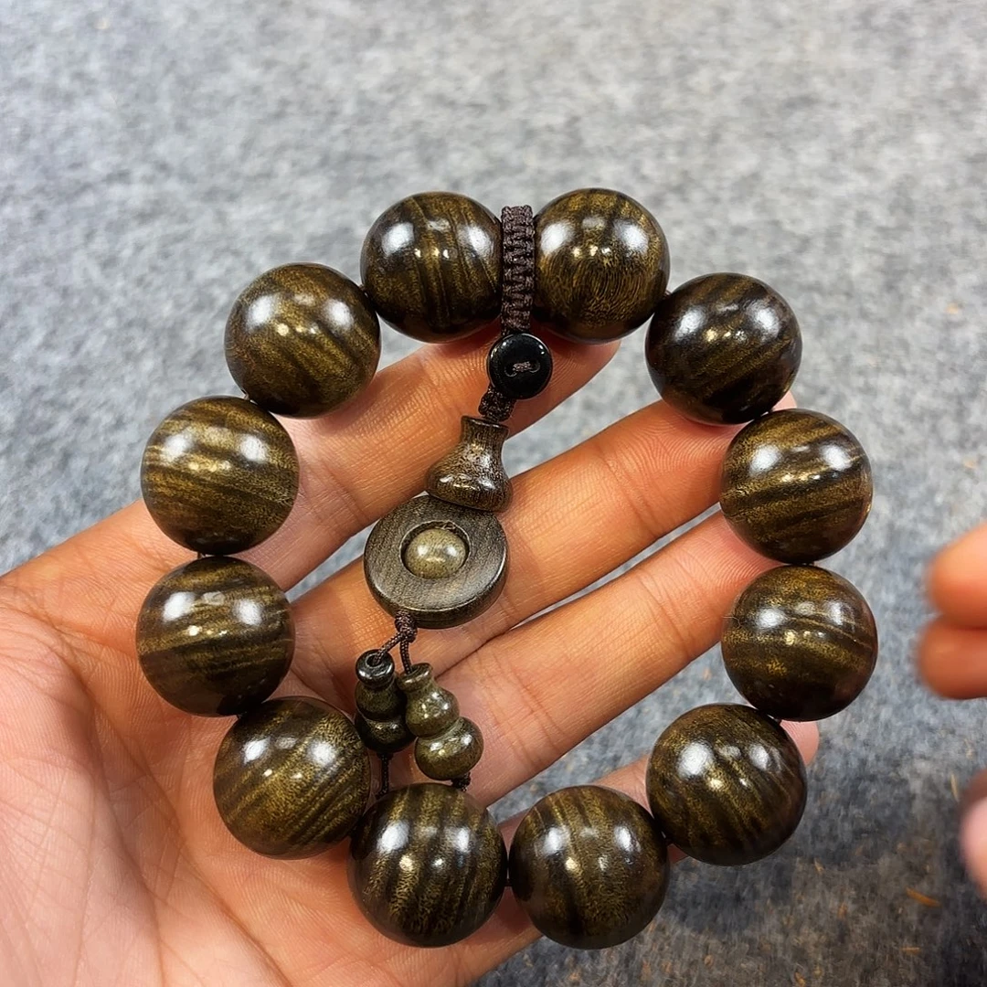 金丝楠阴沉金丝楠2.0