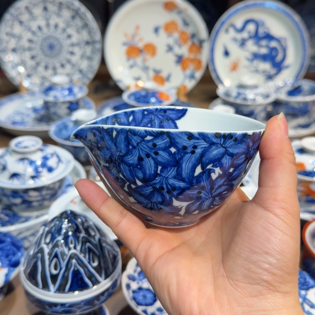 景德镇陶瓷陶瓷陶瓷