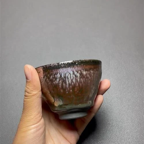 【闪购商品】茶盏-509............