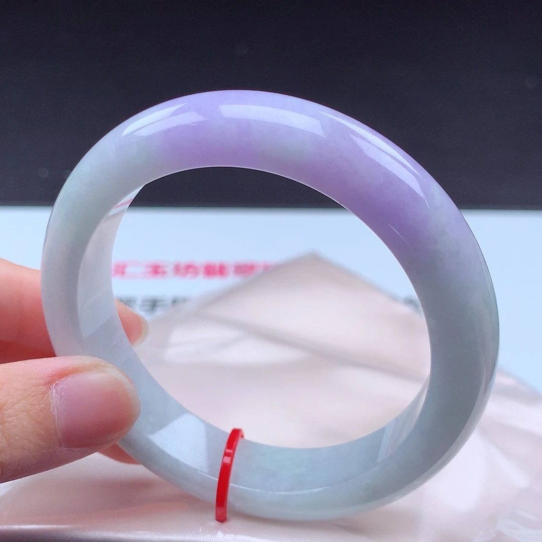 未镶嵌手镯翡翠000479 手镯