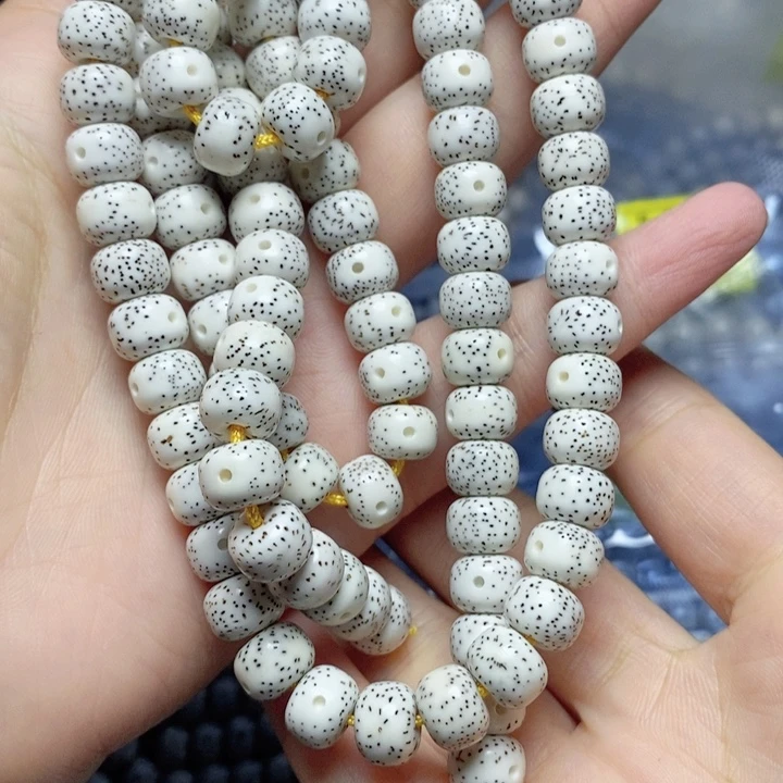 9***弹吊坠星月菩提星月菩提吊坠108卡9+