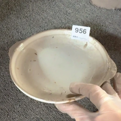 泥塑陶瓷陶瓷陶瓷