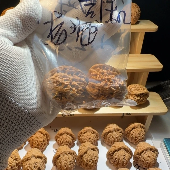 文玩核桃把件老*机福利对