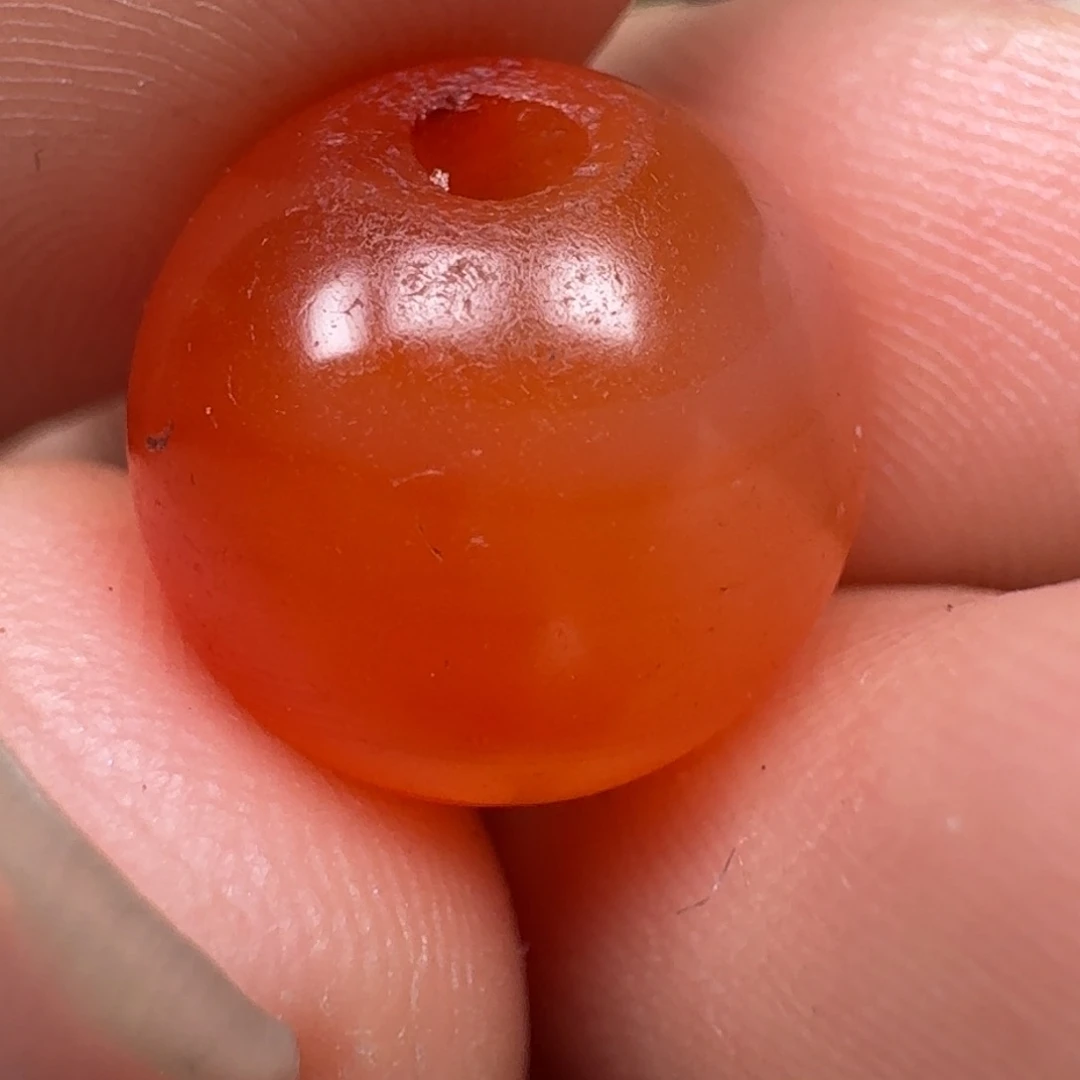 玛瑙/玉髓吊坠(赠链)未镶嵌