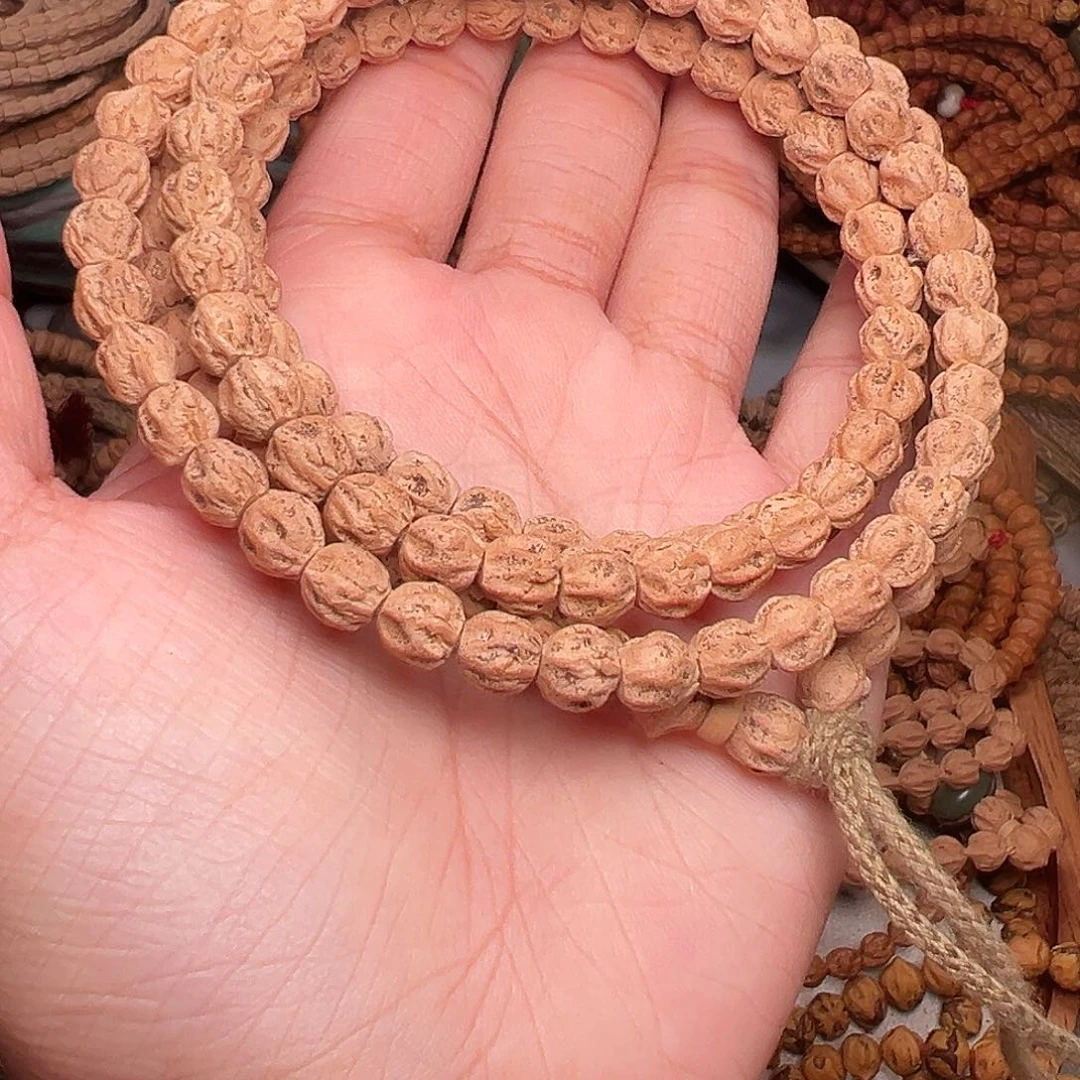 早***睡吊坠柏香籽/百香籽