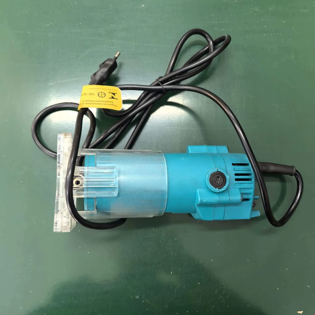 NN 诺诺五金 修边机