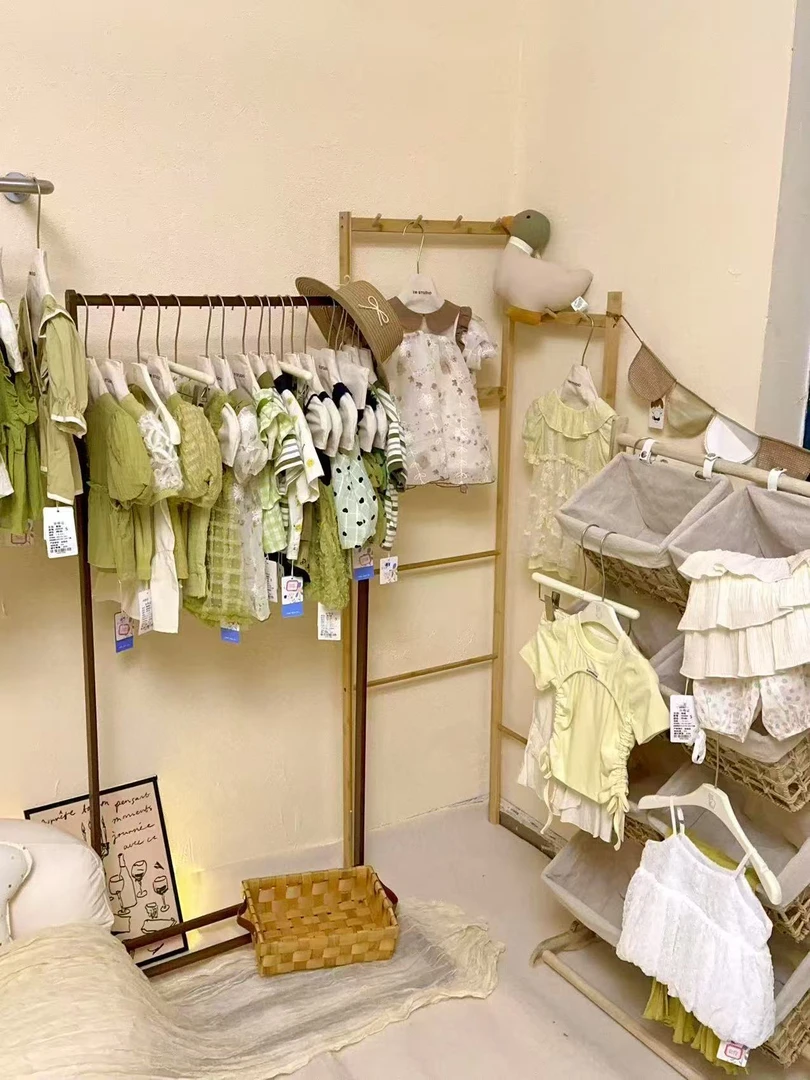 【随机美衣一件】夏季常规薄款女套装裙子休闲韩版夏款