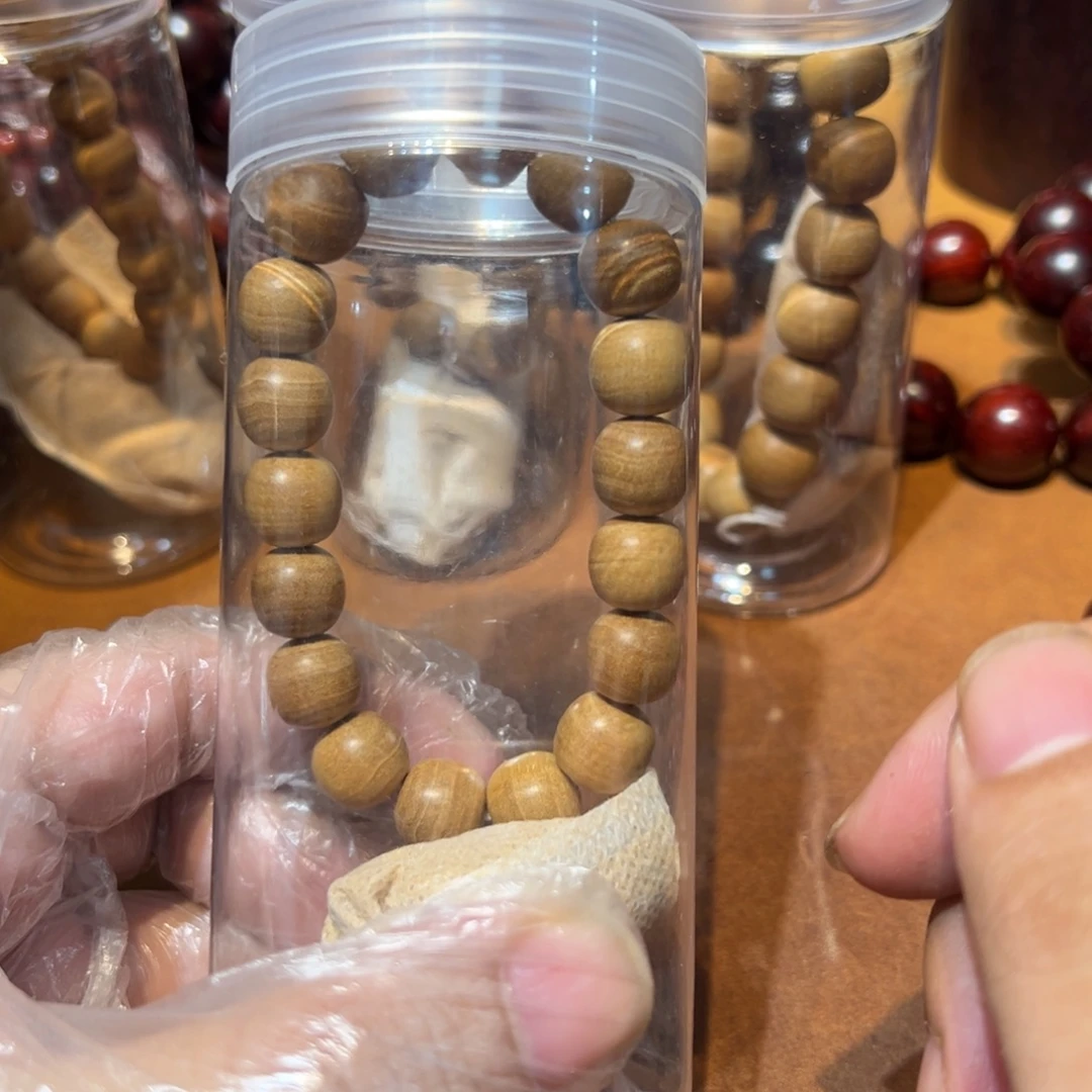 小叶紫檀手串/手链11x11老型正区老山