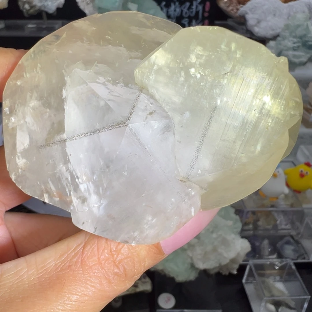 石材香花岭奔驰方解1