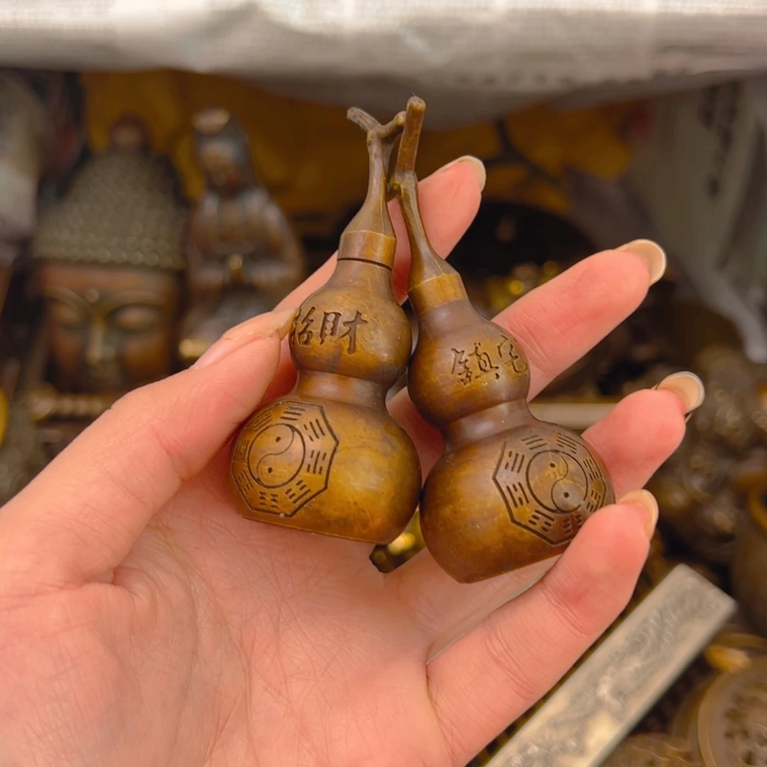 铜器摆件诚信经营