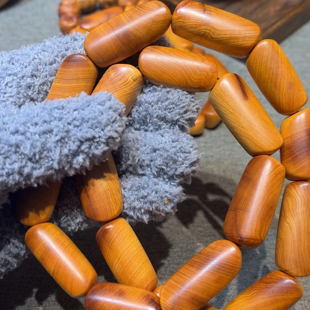 太行崖柏陈化太行