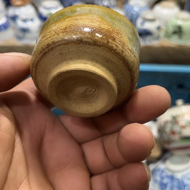 陶瓷茶玩榜第二十名
