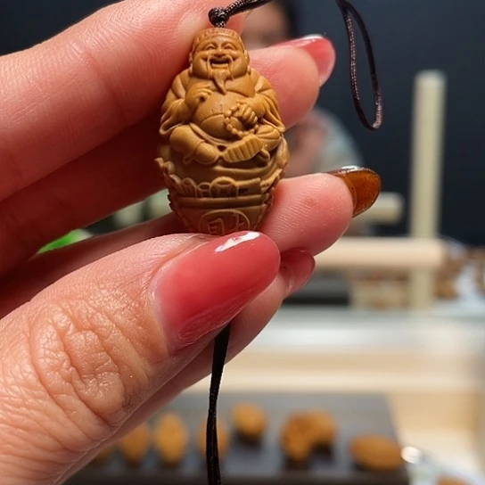 橄榄核手串/手链橄榄核