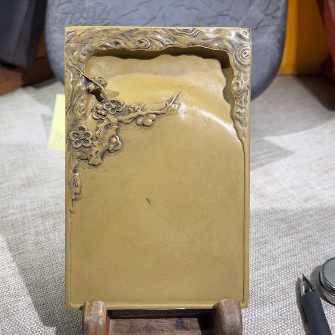 【闪购商品】端砚甄选砚乡姐妹