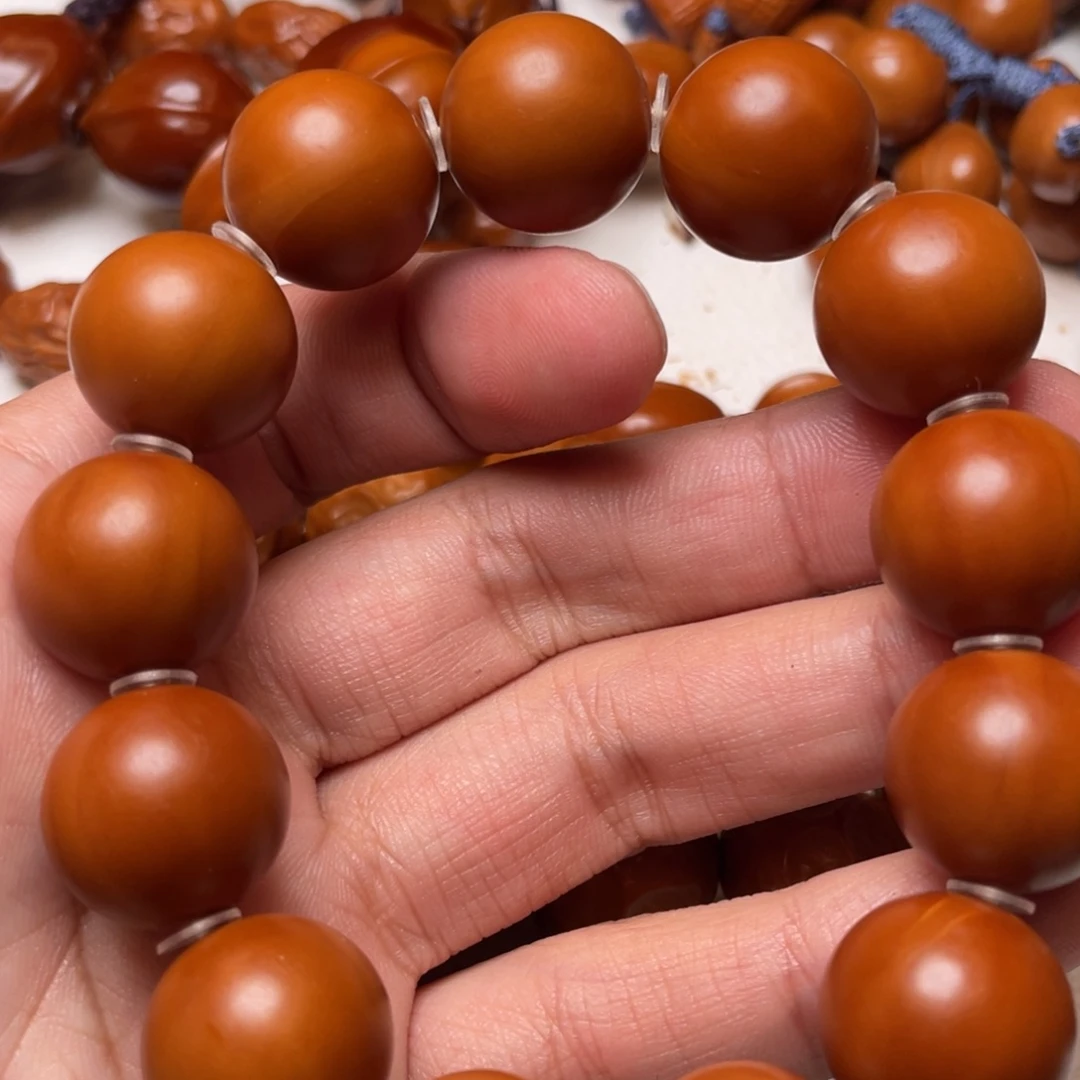 橄榄核手串/手链橄榄核