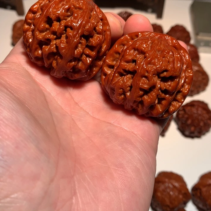 消***得桃核吊坠粗筋21WCH#00#