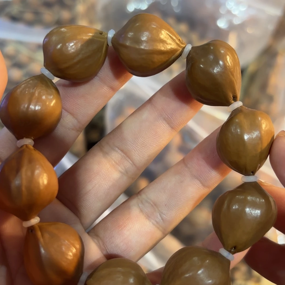 铁核手串全品精选高货