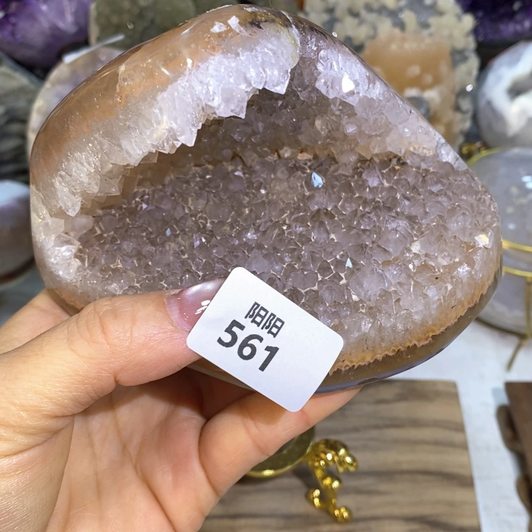 未镶嵌大型摆件（非配饰）水晶