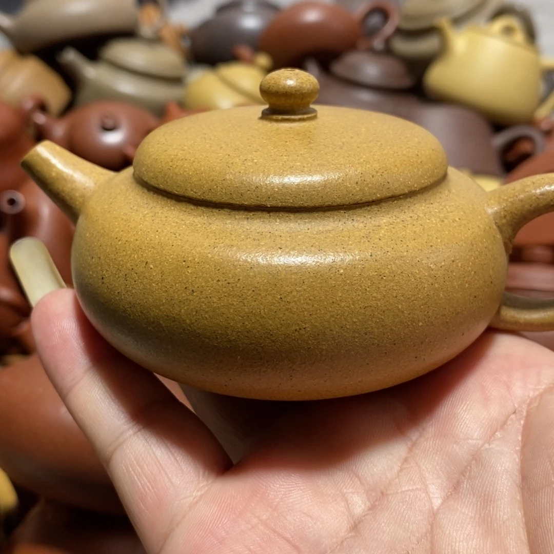*****茶壶紫砂闪购商品紫砂壶