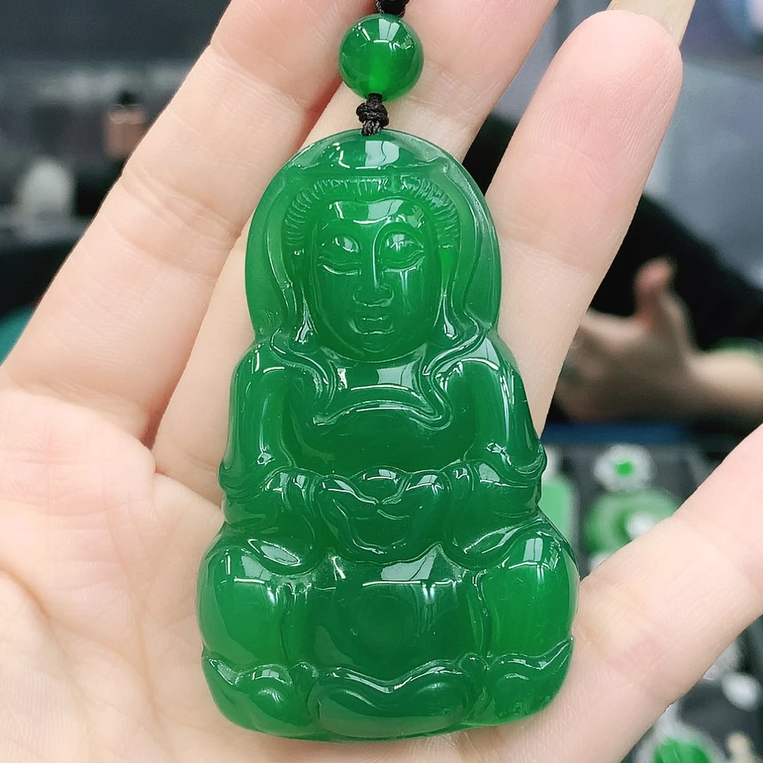 未镶嵌吊坠玛瑙/玉髓