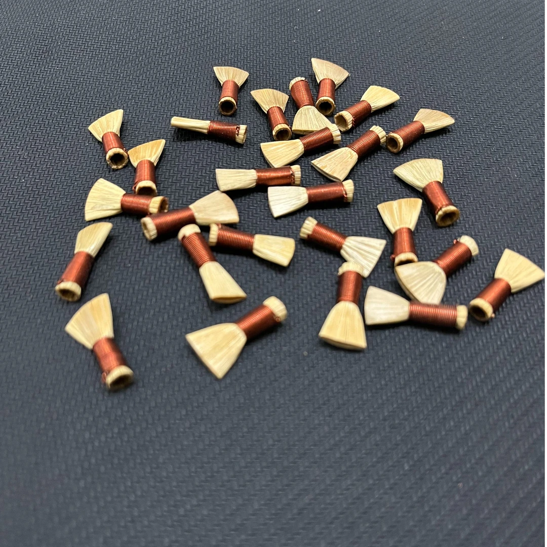 包邮专业芦苇免修唢呐哨片唢呐哨子免修易发音免修哨片唢呐叫子