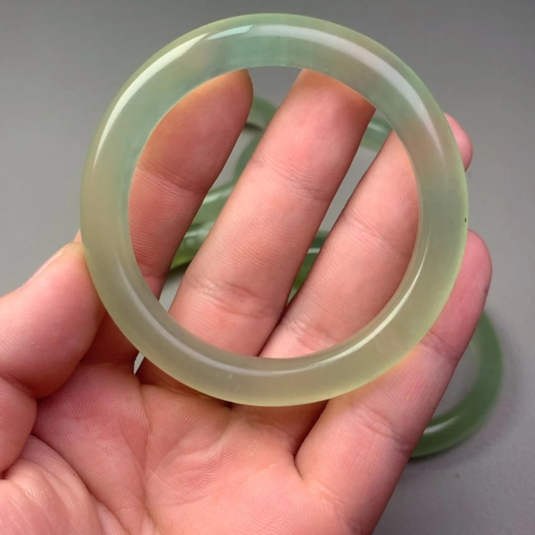 【闪购商品】未镶嵌蛇纹石玉岫玉56