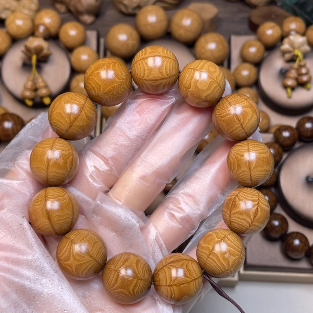 六道木手串/手链山**梦18精品特价