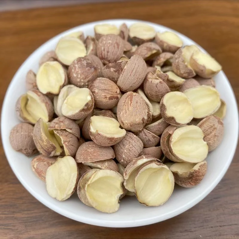 【小胡支书推荐】湖南衡阳台源精选开边去芯红莲子颗粒饱满粉糯香甜