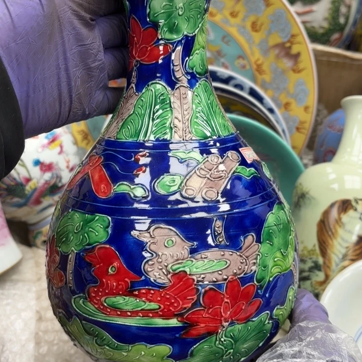 摆件瓷器摆件瓷器摆件