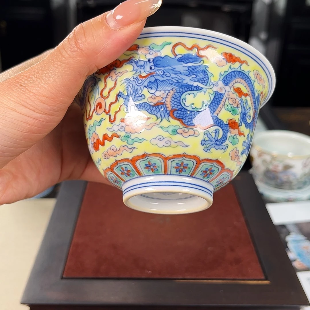 九鸣瓷艺九鸣瓷艺