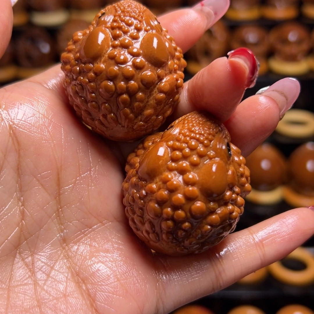 橄榄核手串/手链←****࿐橄榄核