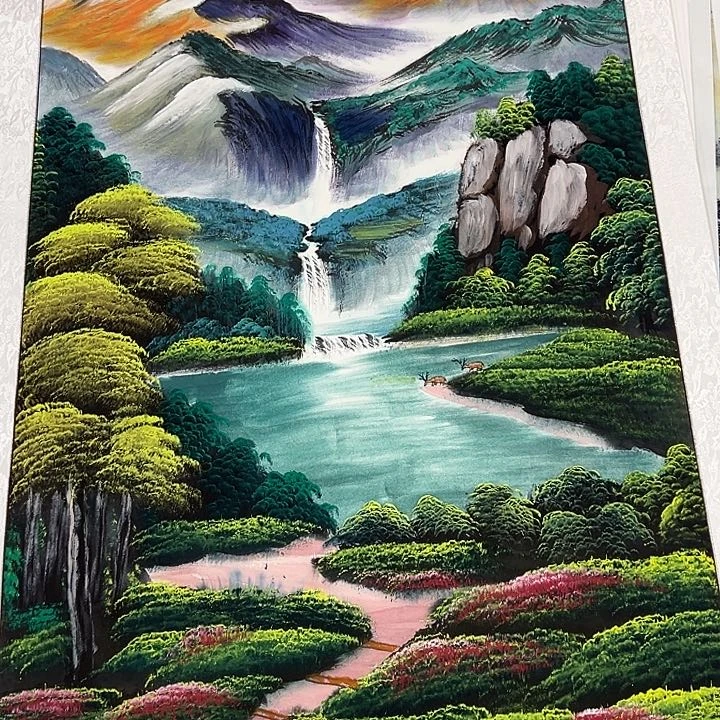 竖款晚上好呀……惊喜连连