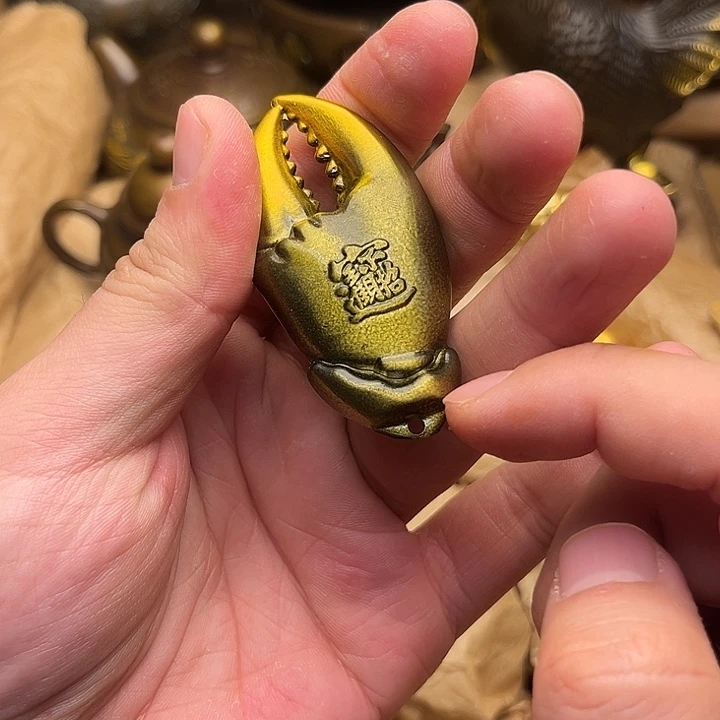 铜器精美好物点击下单